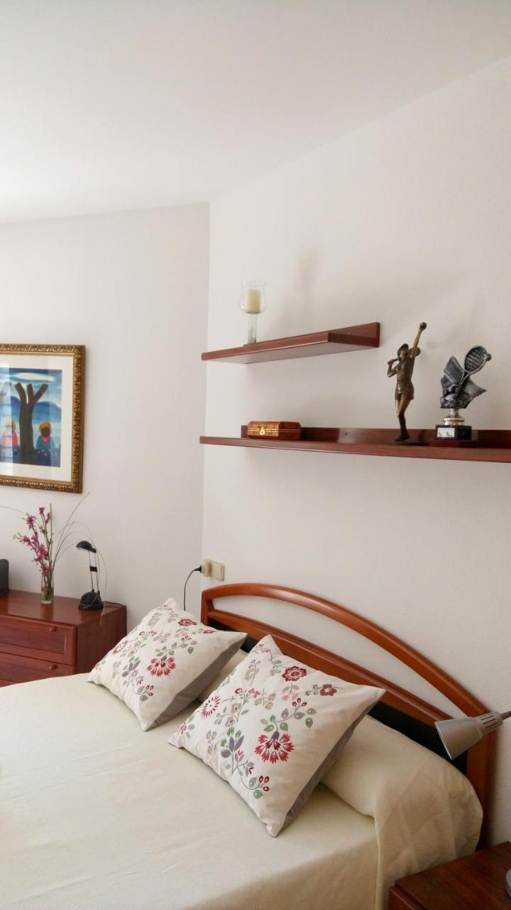 Beach Apartment Minerva Port de Alcudia  Bagian luar foto